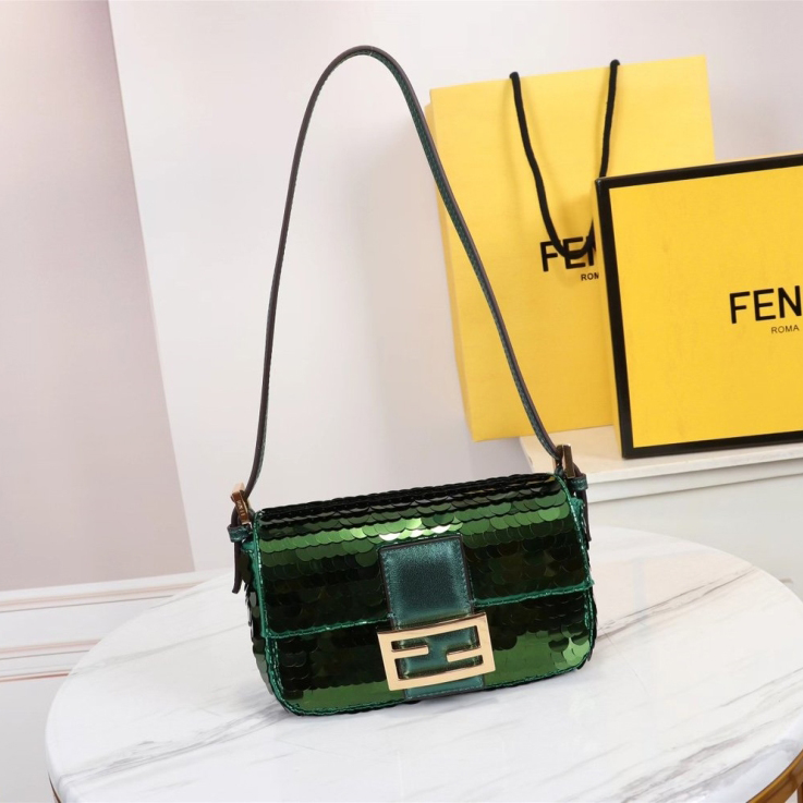 Fendi Baguette Bags - Click Image to Close